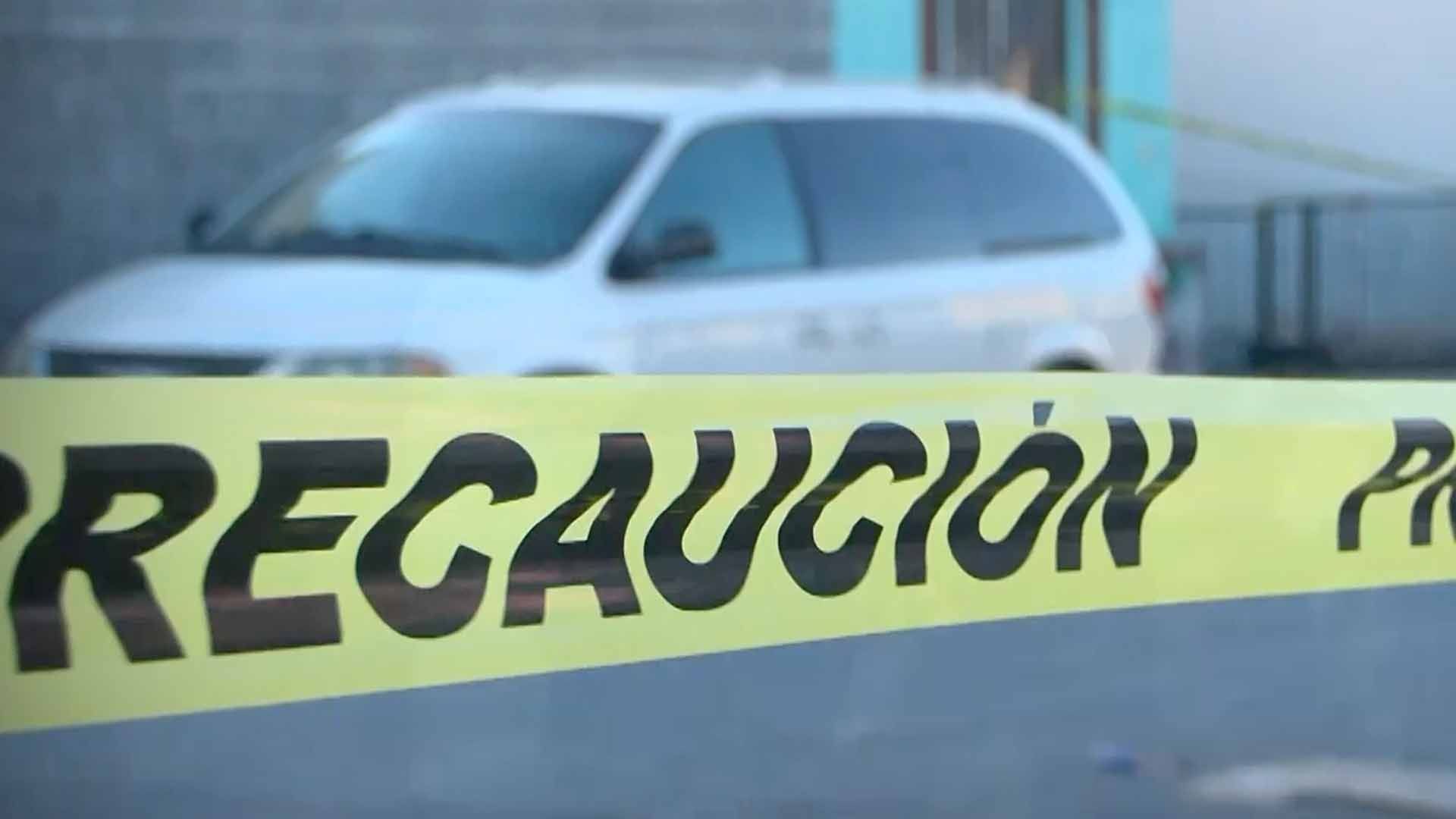 Hijo Mata a su Padre Durante Discusión por Malas Calificaciones en Durango