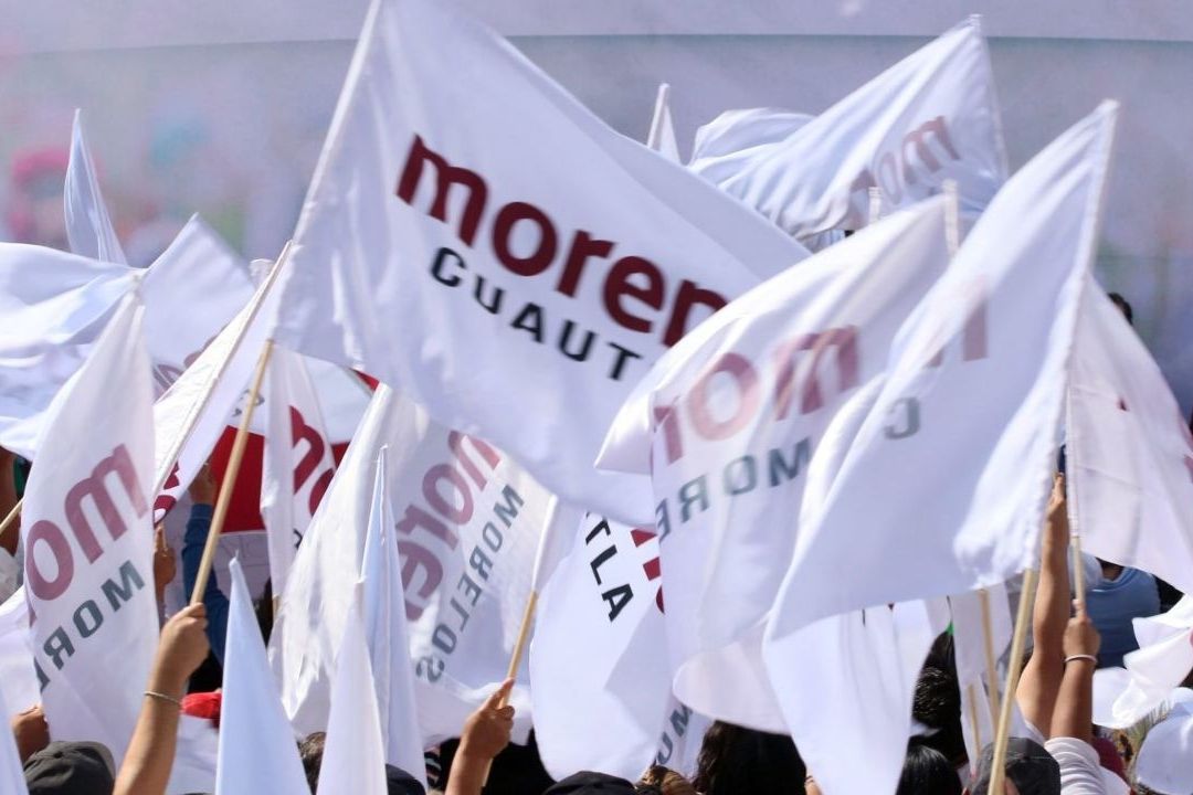 Consejo Nacional de Morena reunirá a 364 integrantes