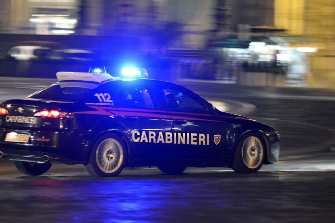 Niña Peruana de 5 Años Desaparece en Florencia, Italia