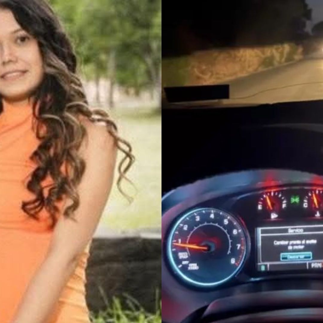 Lydia Valdivia Juárez Embarazada Desaparecida Acajete Puebla Fiscalía Geolocalización EdoMex