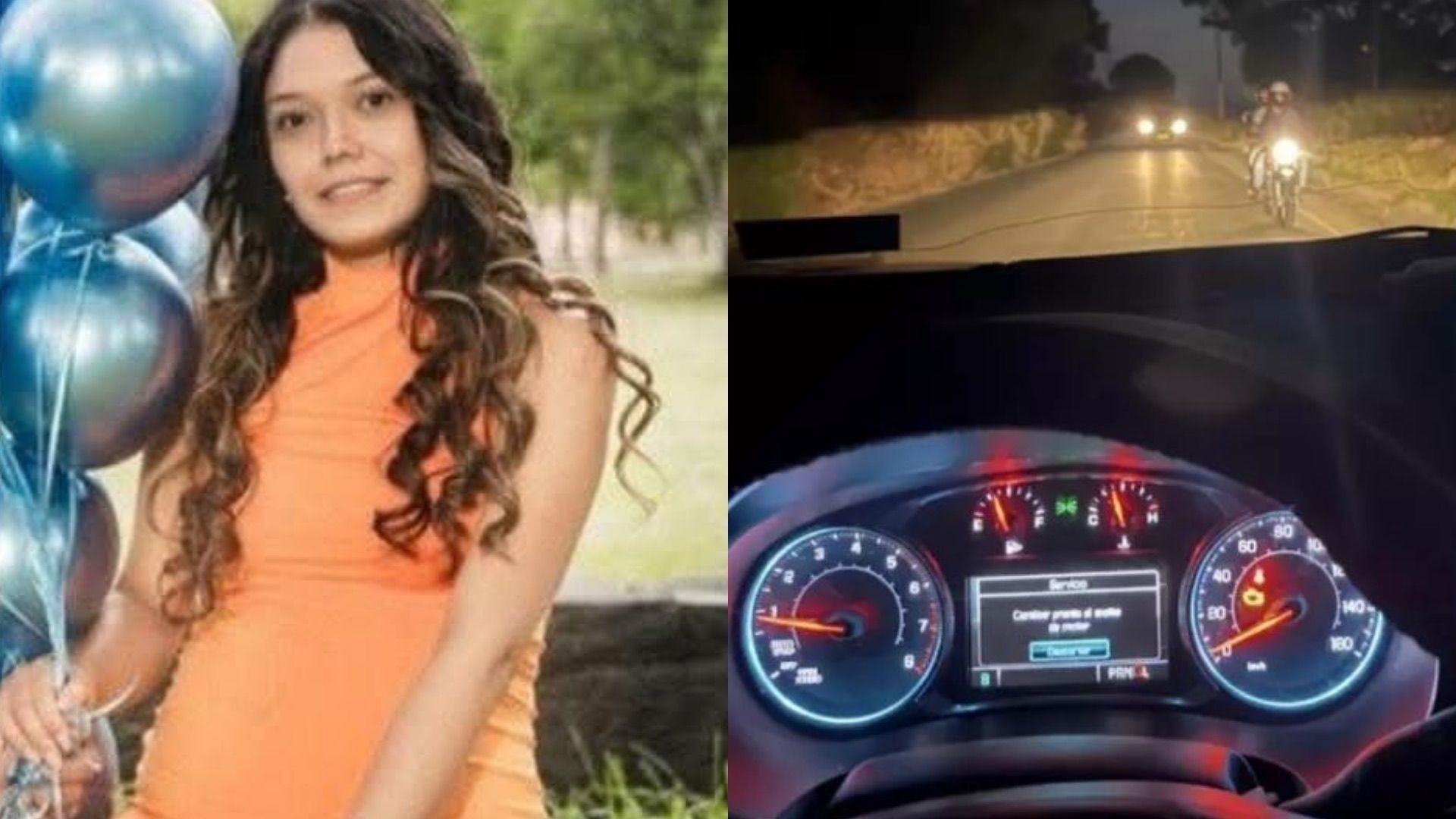 Lydia Valdivia Juárez Embarazada Desaparecida Acajete Puebla Fiscalía Geolocalización EdoMex