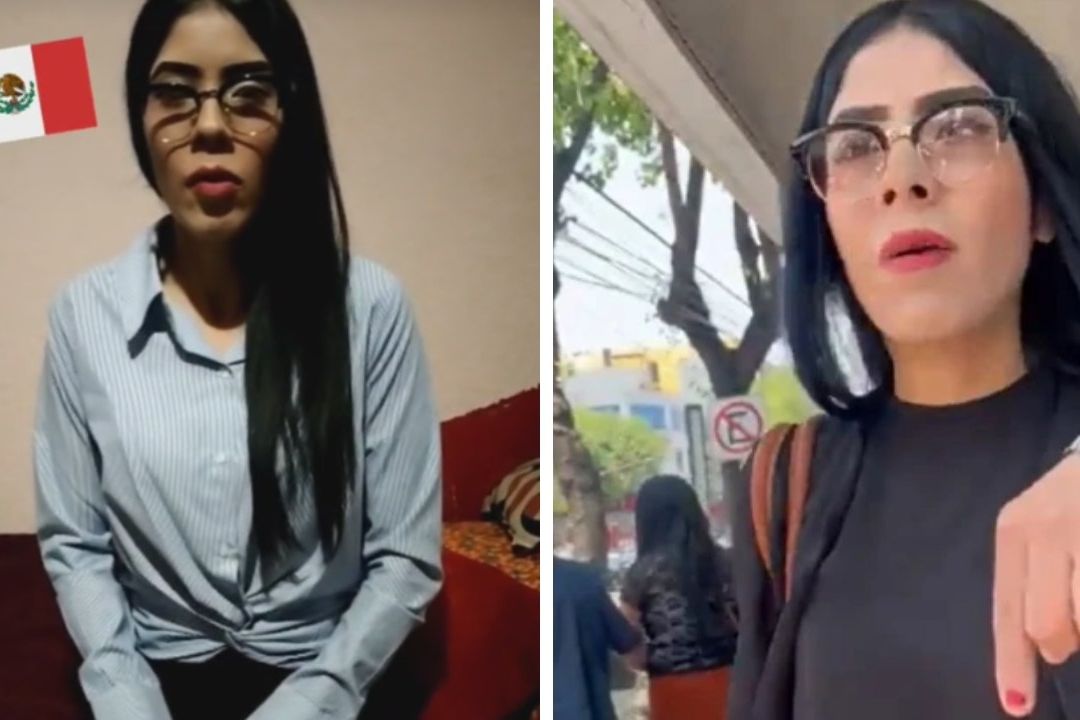 #LadyTepito Ofrece Disculpas a Familia de Lesly Martínez
