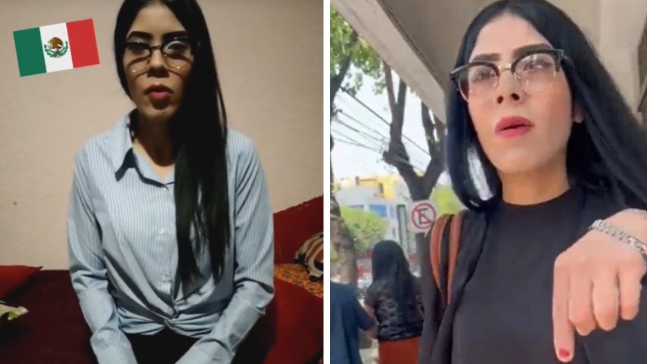 #LadyTepito Ofrece Disculpas a Familia de Lesly Martínez