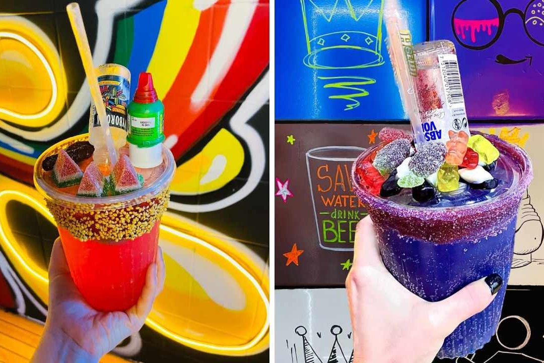 En estos lugares de la CDMX podrás encontrar micheladas para llevar