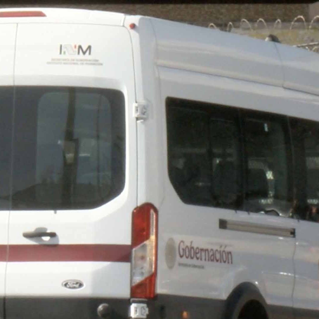 Aumentan las Deportaciones de Mexicanos en la Frontera Matamoros–Brownsville