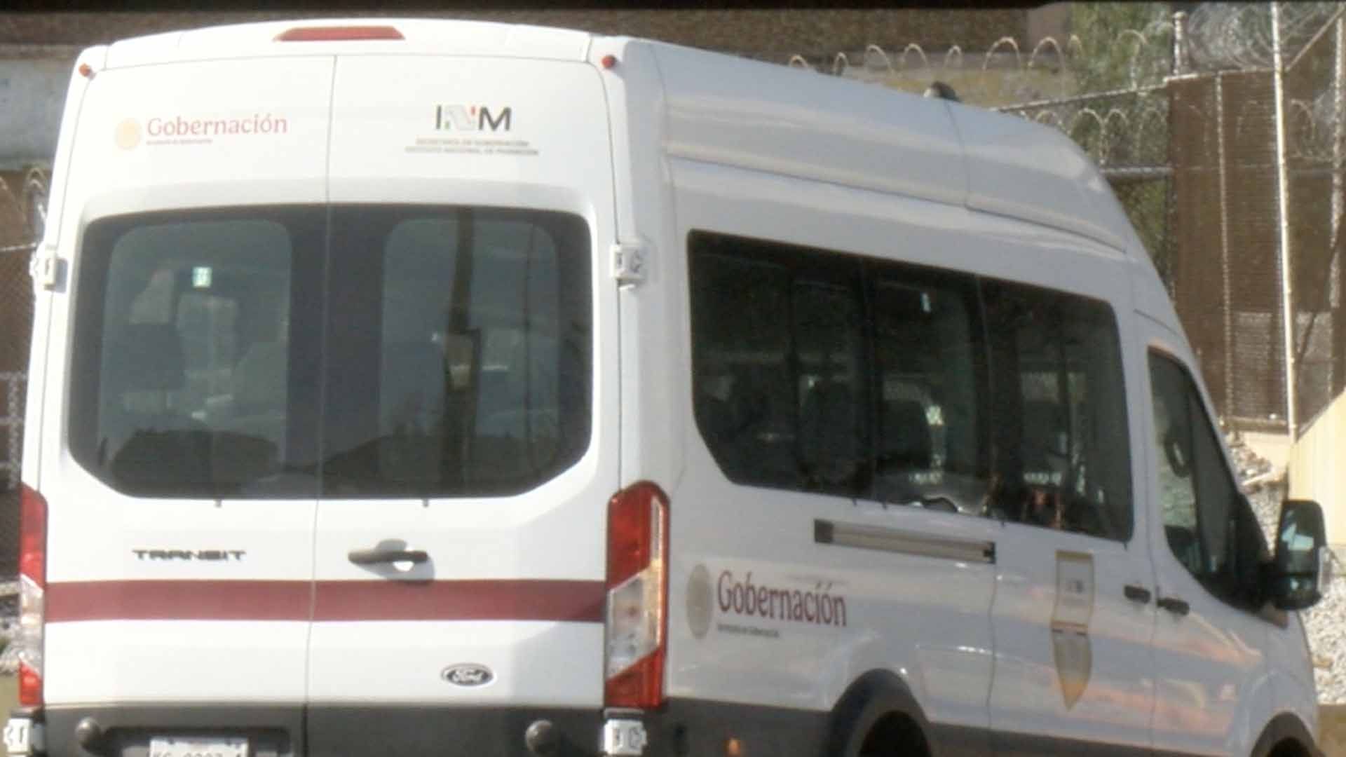 Aumentan las Deportaciones de Mexicanos en la Frontera Matamoros–Brownsville