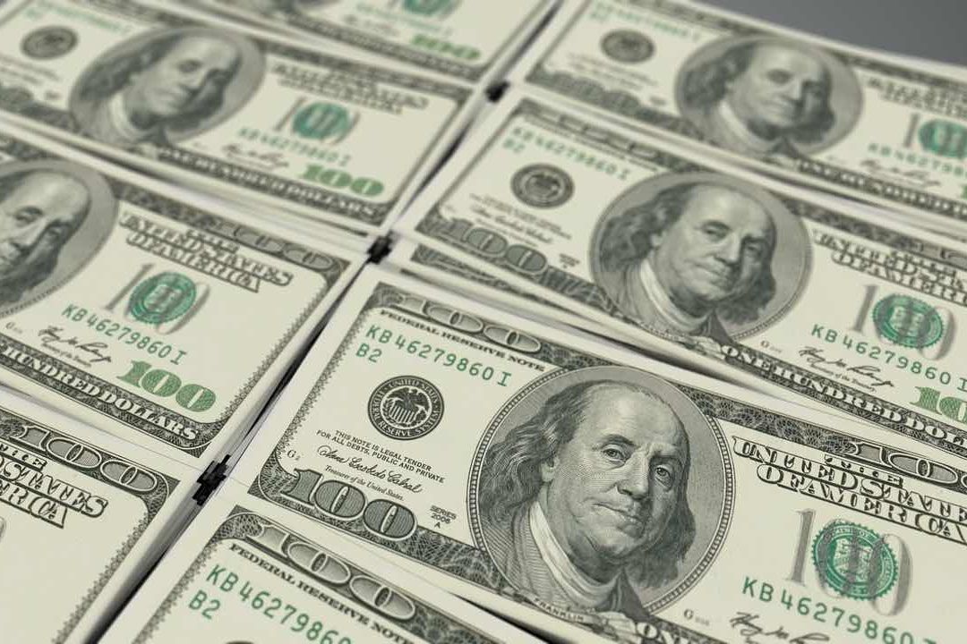 A cómo está el dólar hoy 12 de junio de 2023 y el tipo de cambio en México