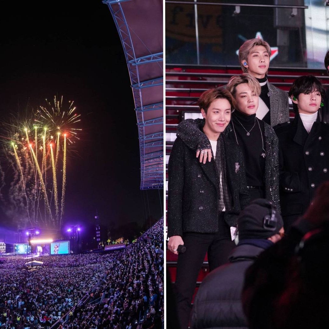 Conoce Qué Boletos de BTS Tendrán los Precios Más Caros y Más Baratos en México 2026