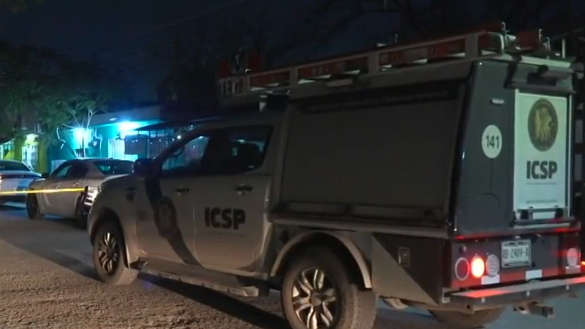 Autoridades se dirigieron a la colonia Niños Héroes