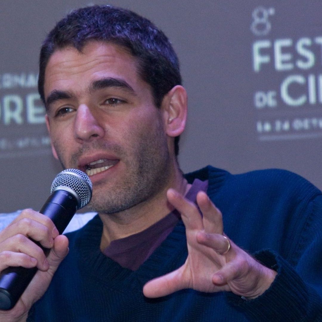 'Moscas', de Fernando Eimbcke, Competirá por el Oso de Oro de la Berlinale 2026