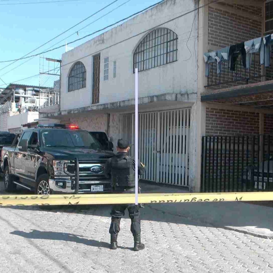 Madre asesina a su hijo en defensa propia tras un intento de asfixia