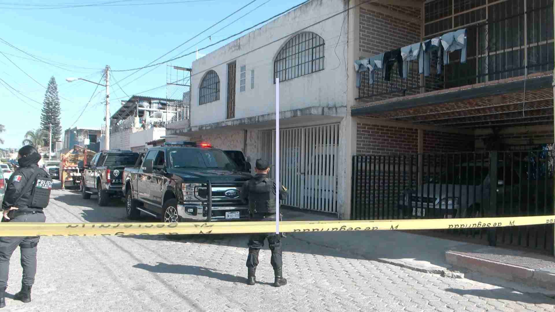 Madre asesina a su hijo en defensa propia tras un intento de asfixia