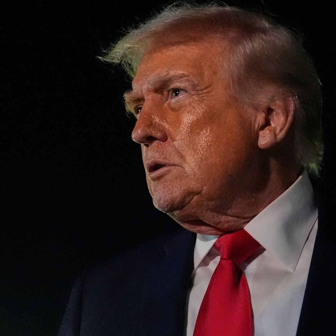 Trump y Secretario de la OTAN Acuerdan Reunión Sobre Groenlandia en Davos.