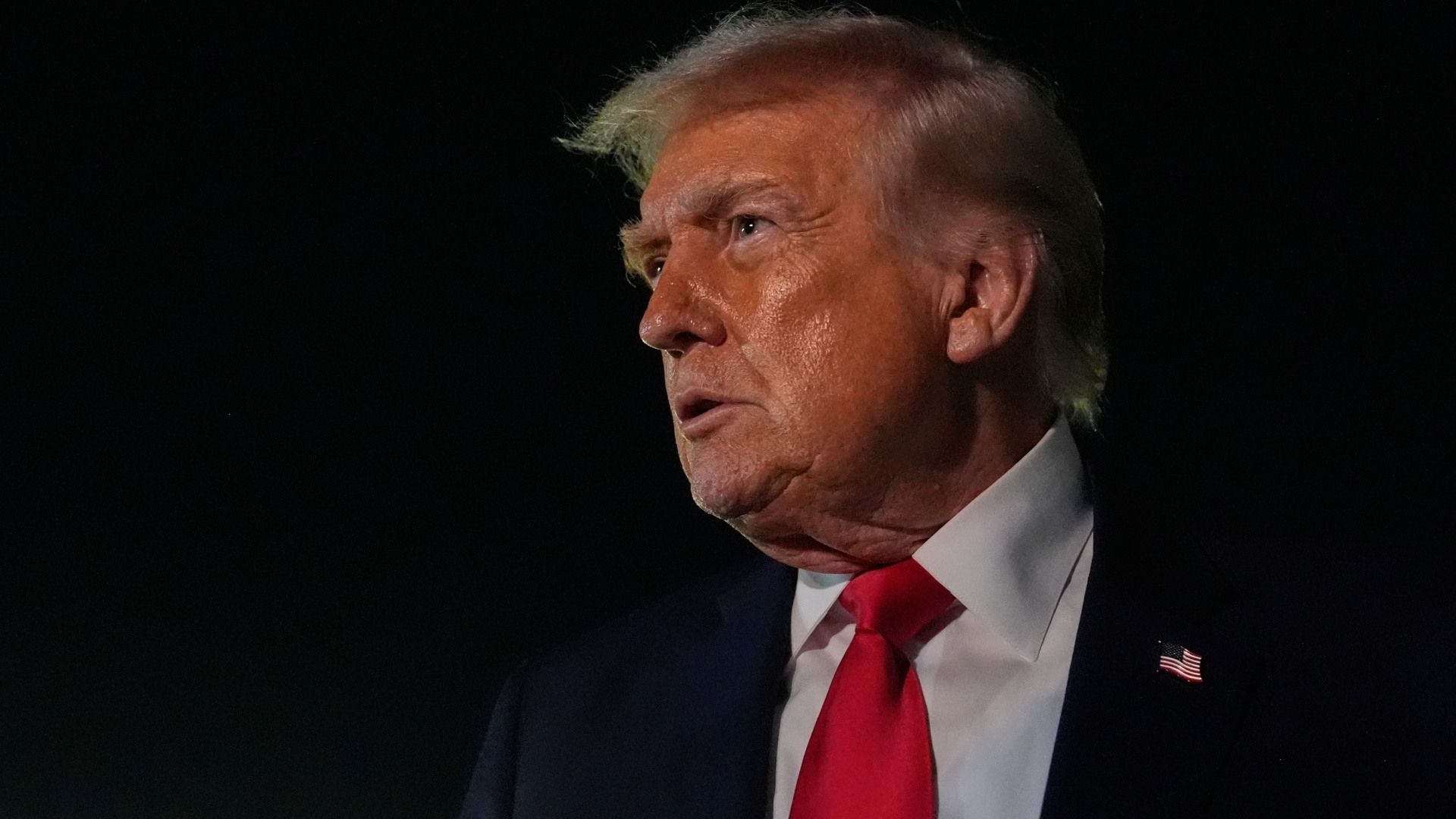 Trump y Secretario de la OTAN Acuerdan Reunión Sobre Groenlandia en Davos.