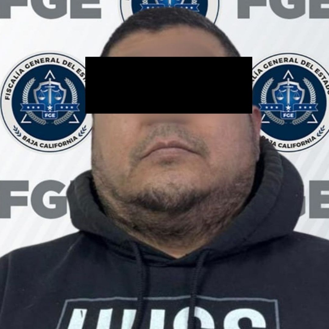 Vinculan a Martín "N" por desaparición forzada en Ensenada
