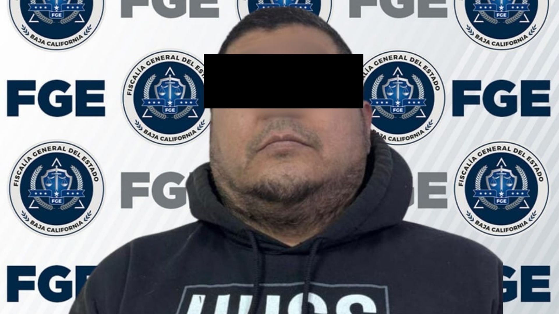 Vinculan a Martín "N" por desaparición forzada en Ensenada