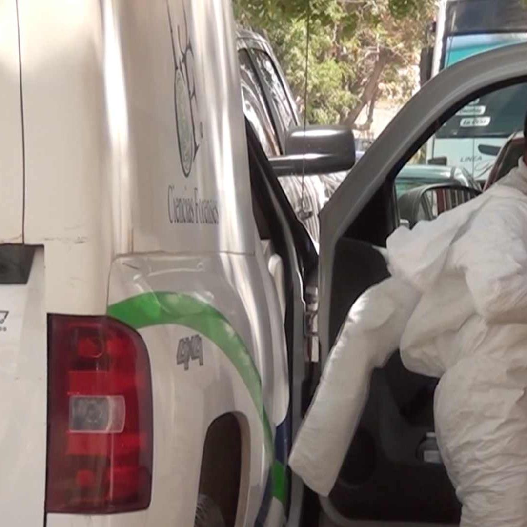 Hallan cuerpo de universitario tras 10 años