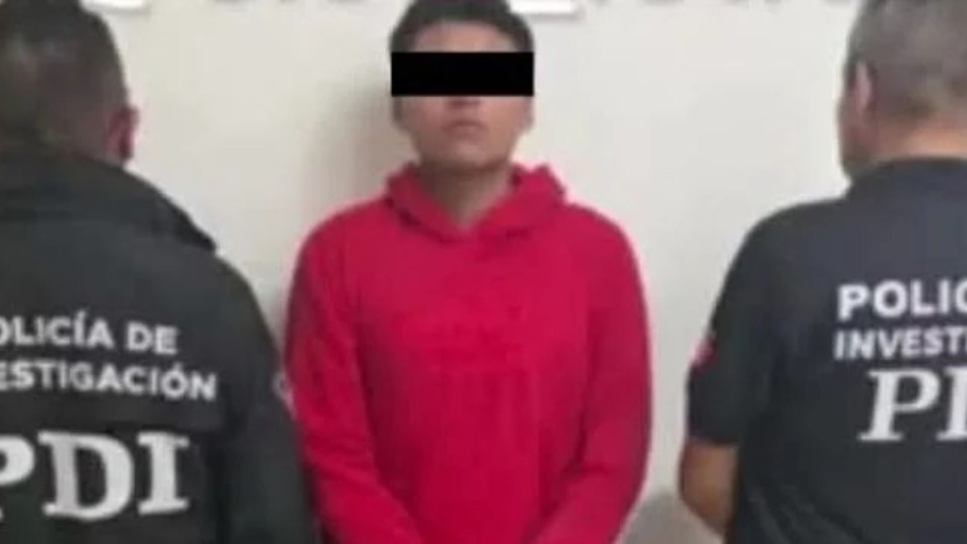 Sujeto Mata a Hombre y Envía por Error Evidencia del Crimen a su Mamá en CDMX; Ella lo Entrega