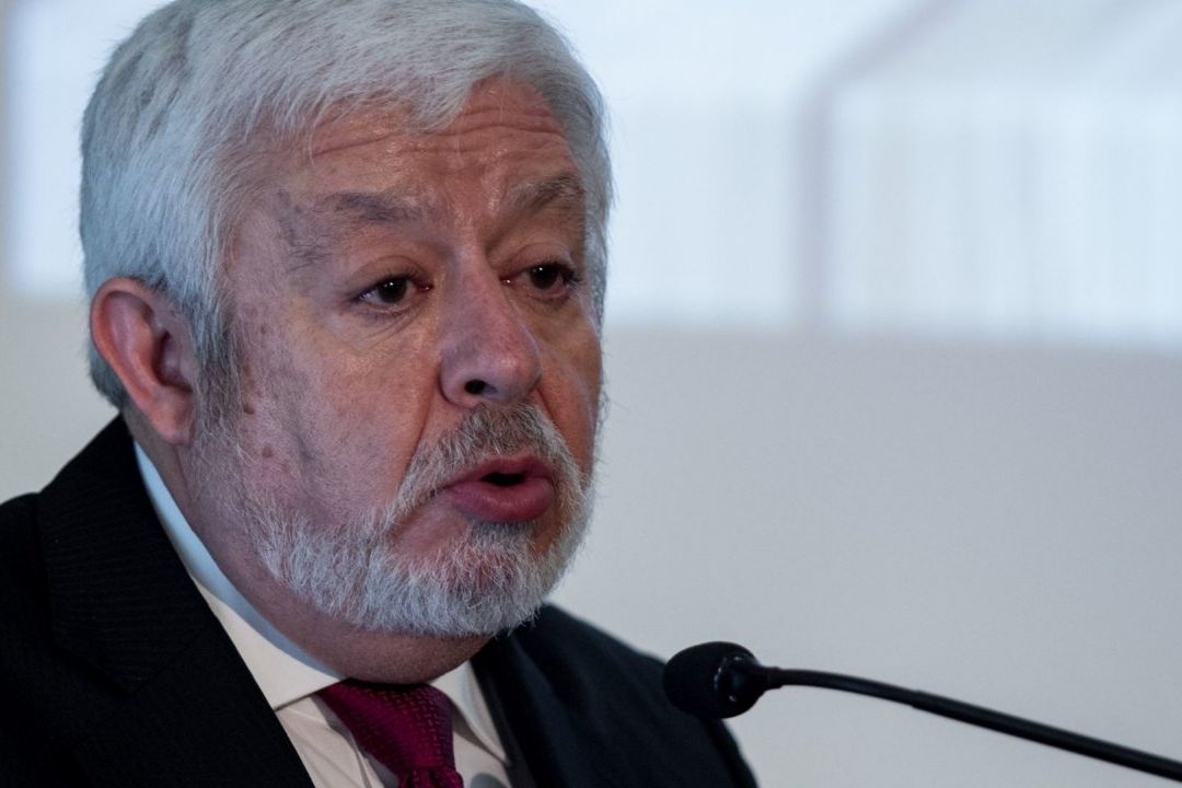 Jaime Maussan reconoce al Gobierno de México