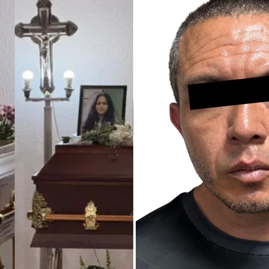 Cindy y Teresita: Eric Antonio “N”, Alcanzaría Hasta 140 Años de Cárcel por Doble Feminicidio