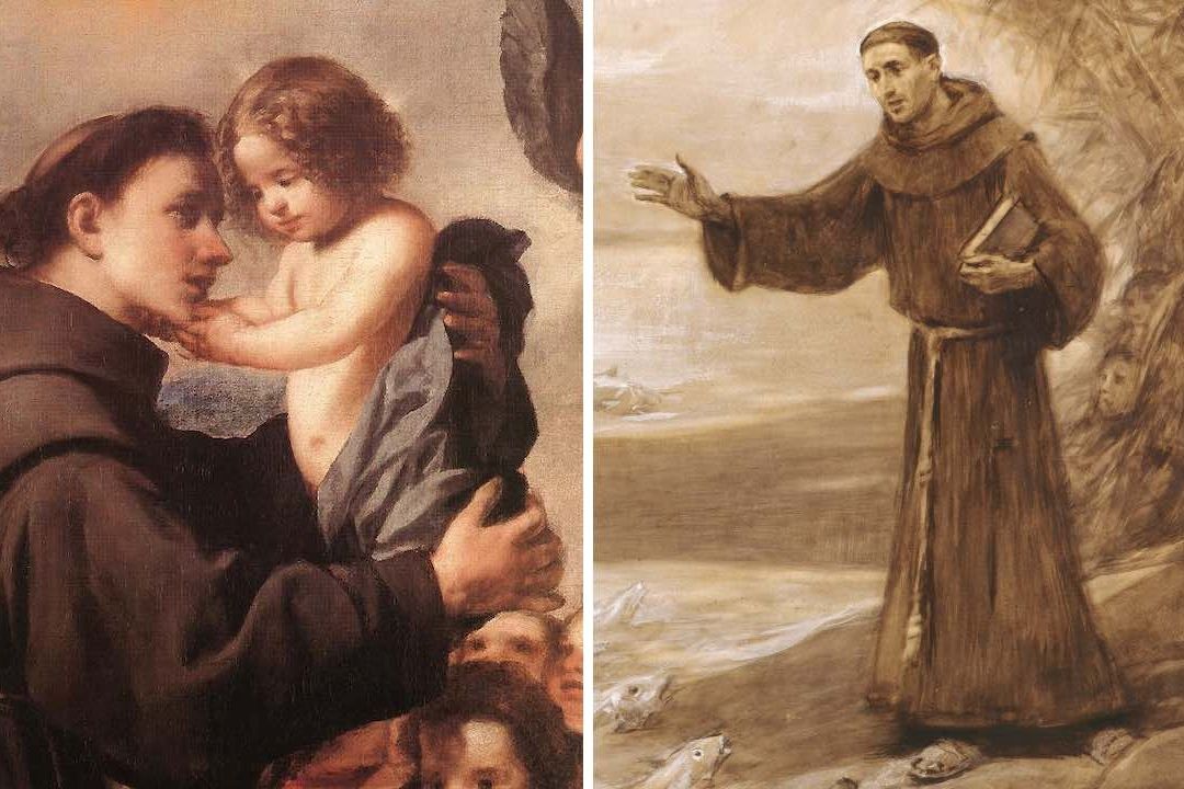 San Antonio de Padua: Cuándo se celebra su día