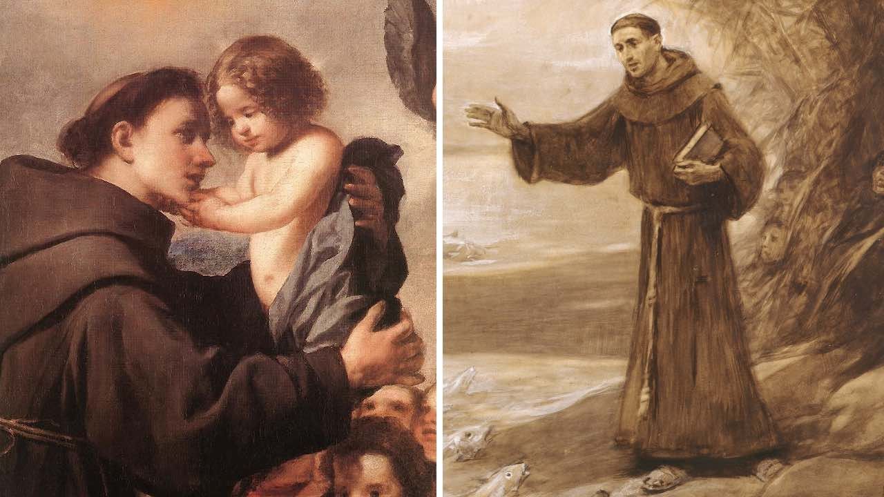 San Antonio de Padua: Cuándo se celebra su día