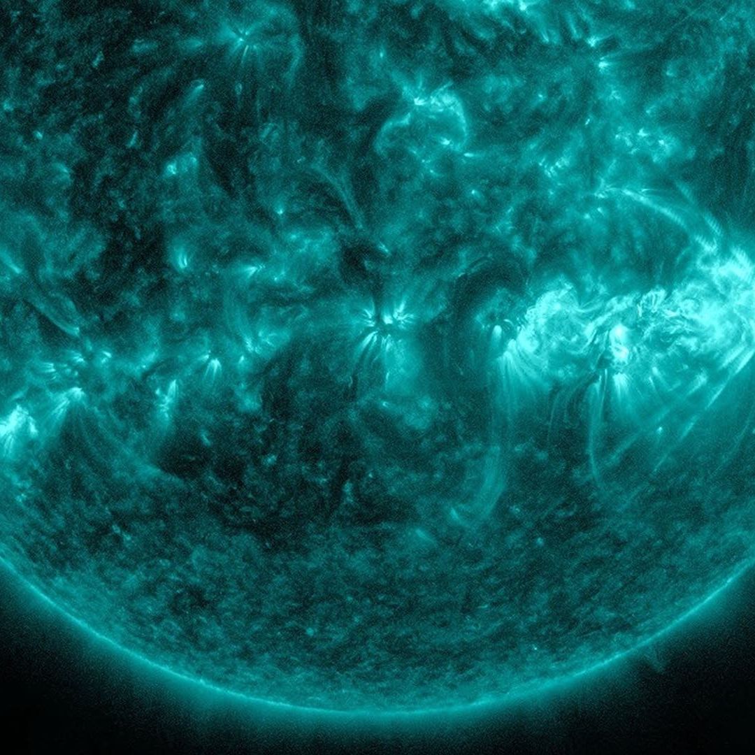 La Tierra atraviesa la peor tormenta solar en 20 años y advierten que podría haber más próximamente