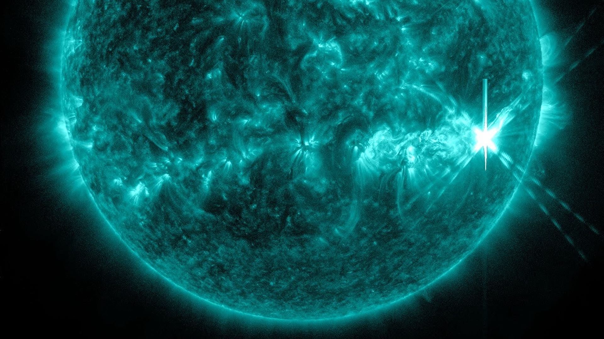 La Tierra atraviesa la peor tormenta solar en 20 años y advierten que podría haber más próximamente