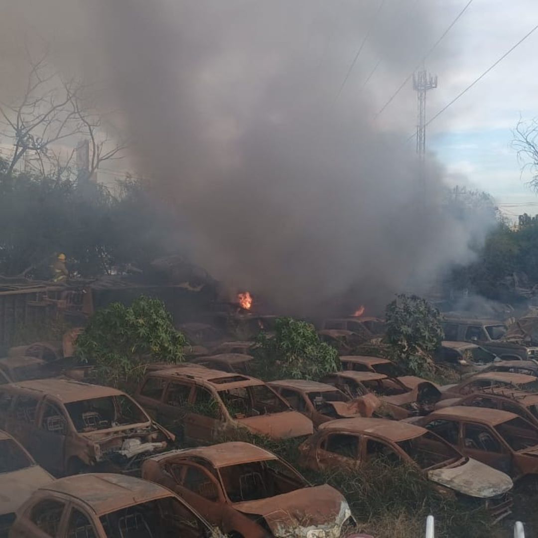 Incenido