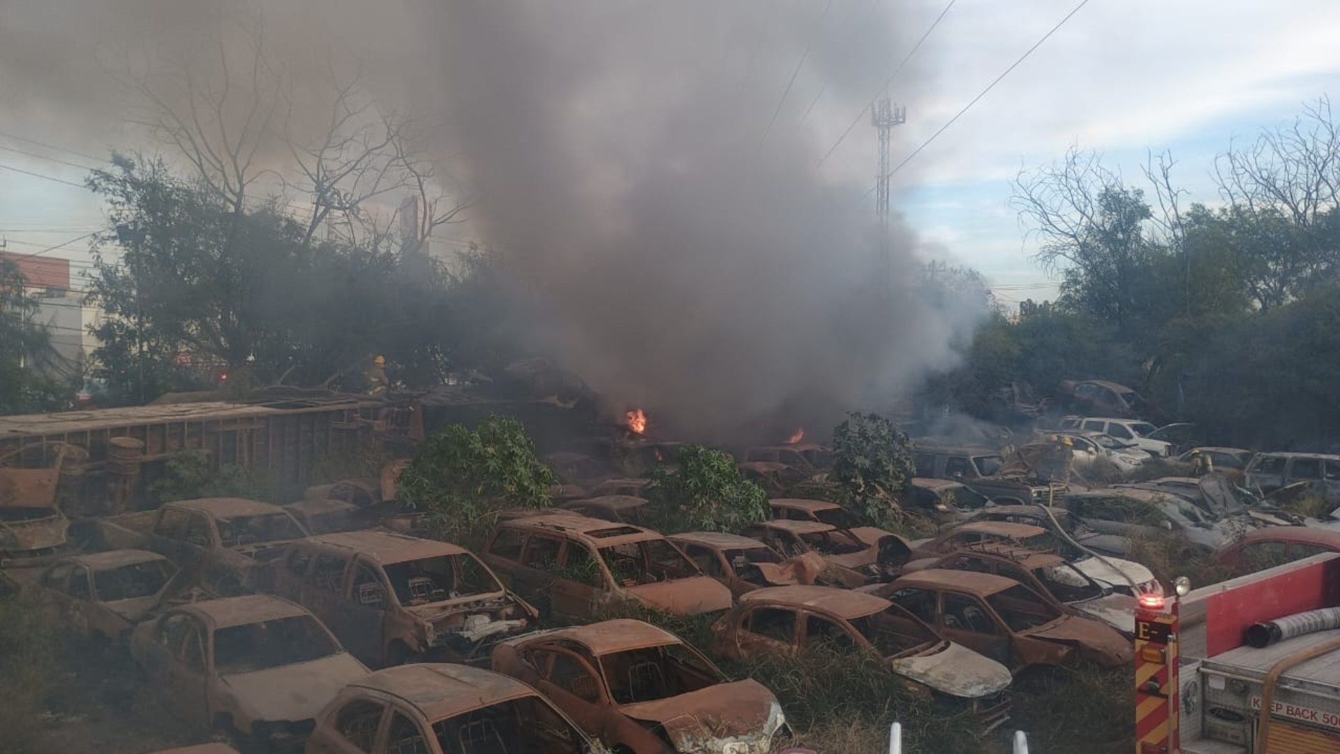 Incenido