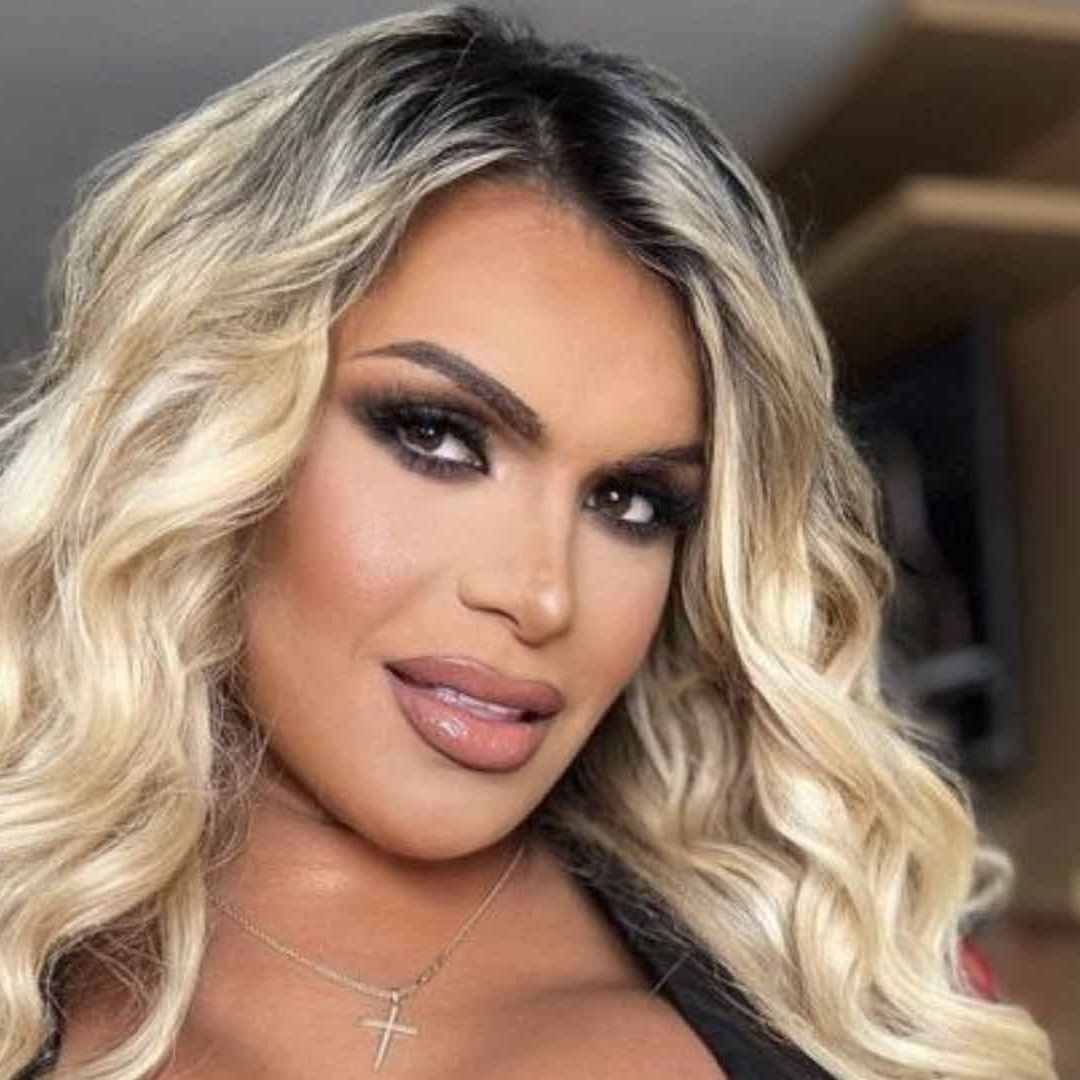 Wendy abandonó sus estudios a una edad muy temprana y se dedicó a trabajar