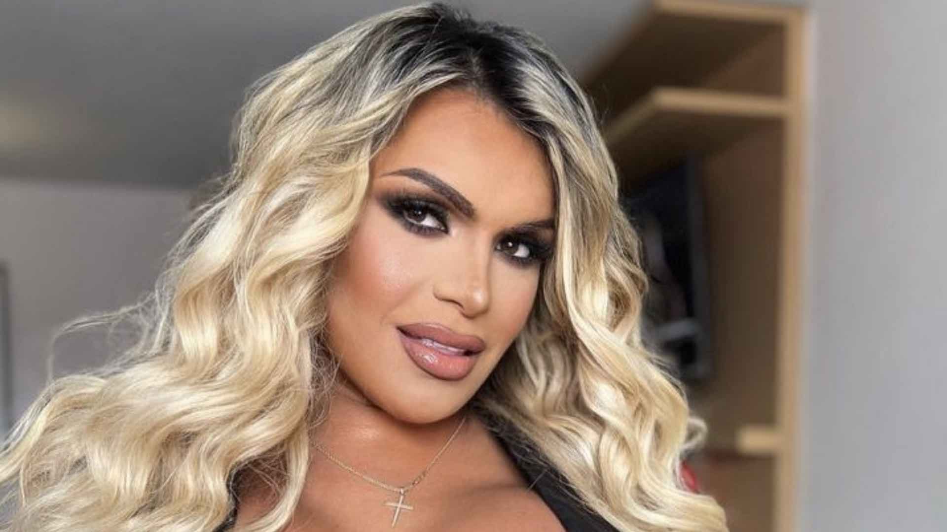 Wendy abandonó sus estudios a una edad muy temprana y se dedicó a trabajar