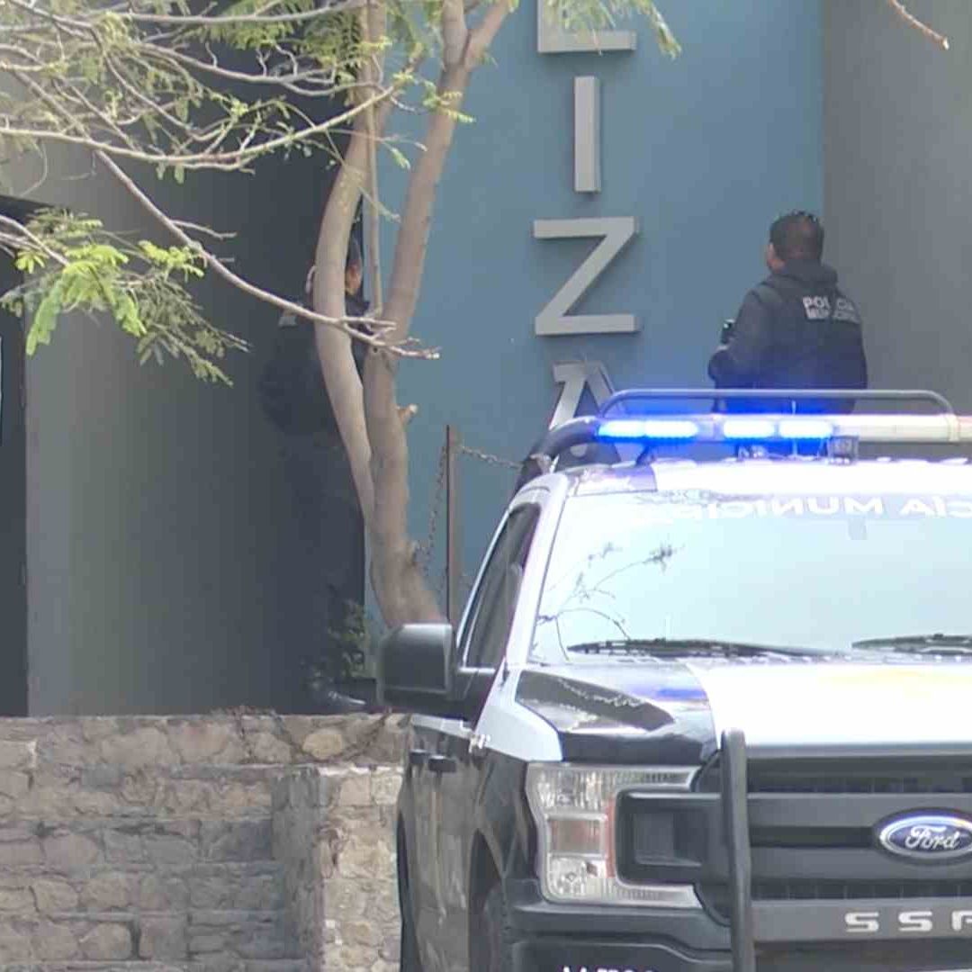 Identifican a Presunto Homicida en Querétaro