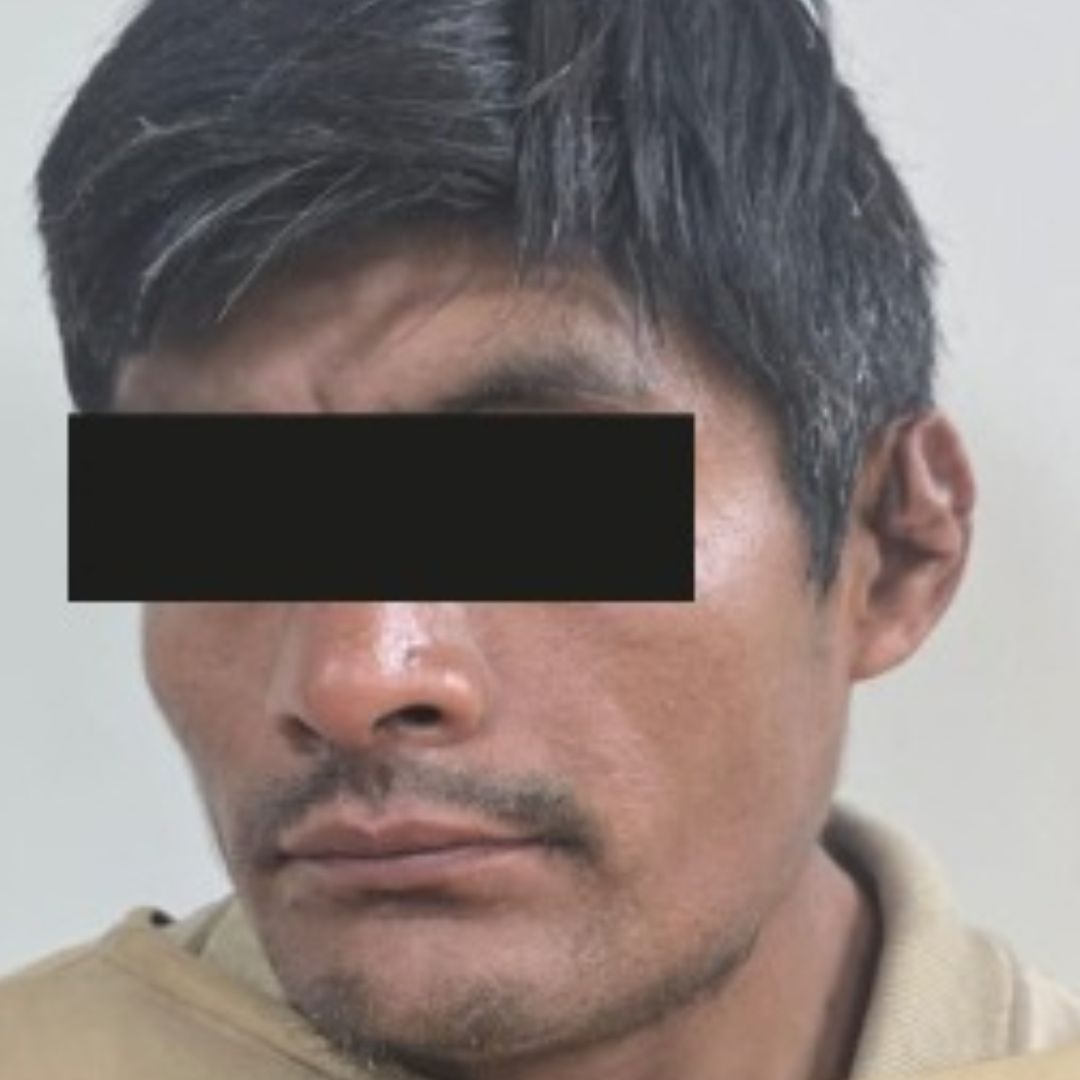 Hipólito N Abuso Sexual Menor de Edad Hija Pareja Sentimental Zacatlán Puebla
