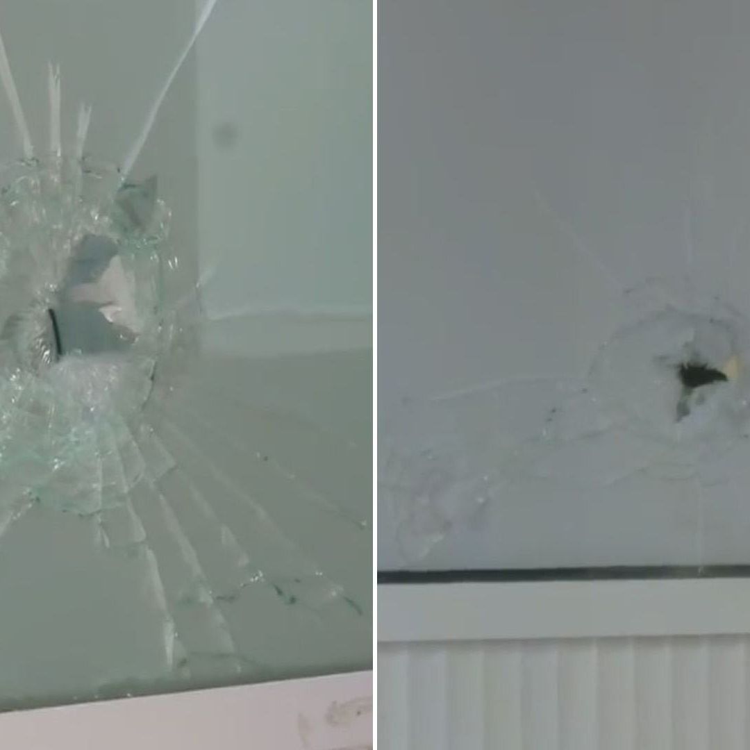 CDMX: Balean a Abogada en Escritorio Público de Colonia Doctores