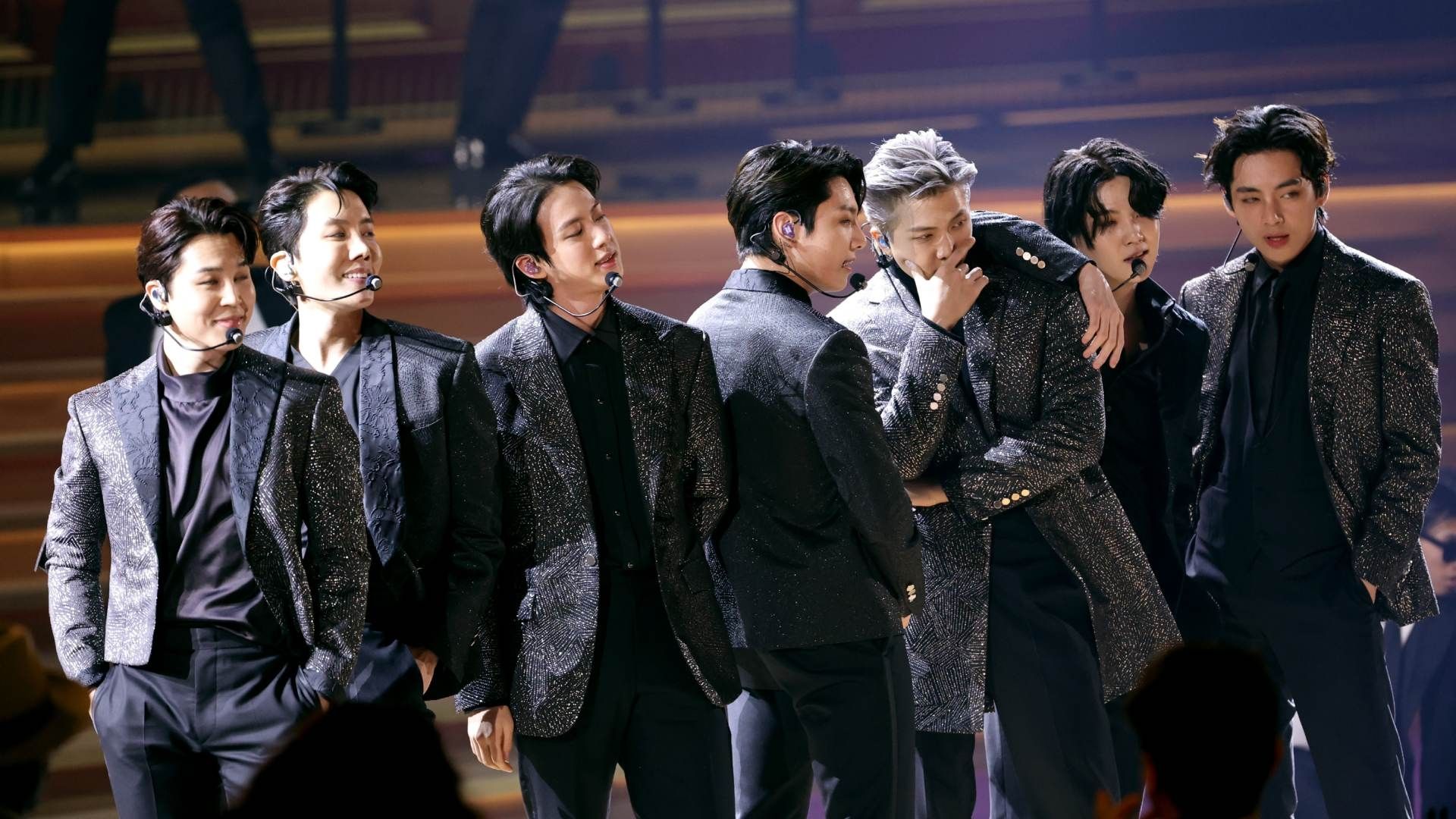Mapa Oficial de Concierto de BTS en México: Zonas de Boletos y Cómo Será Escenario 360 en Estadio GNP de CDMX