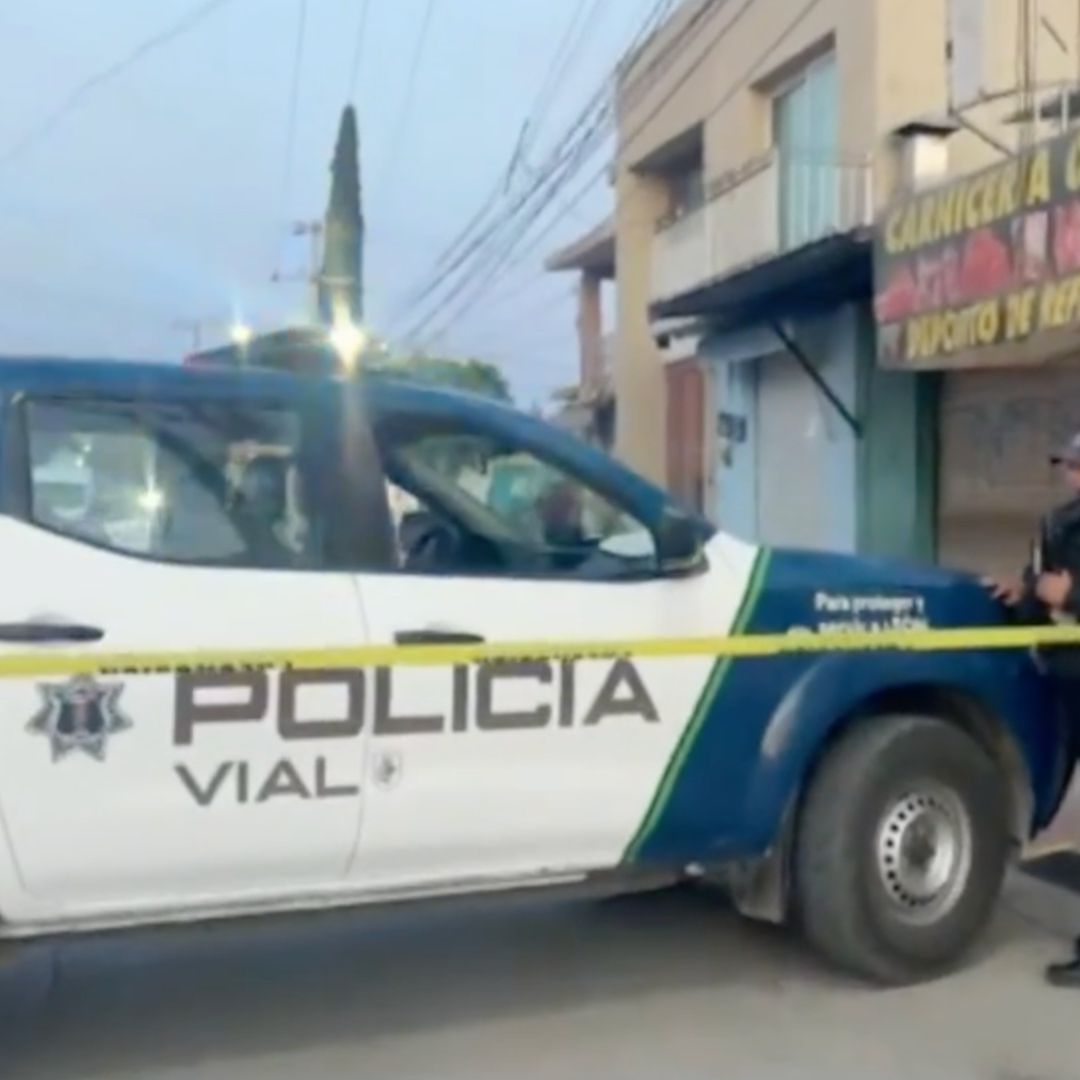 Muere Joven de 18 Años al Accidentarse en su Motocicleta en la Comunidad de Duarte en León. Foto: N+