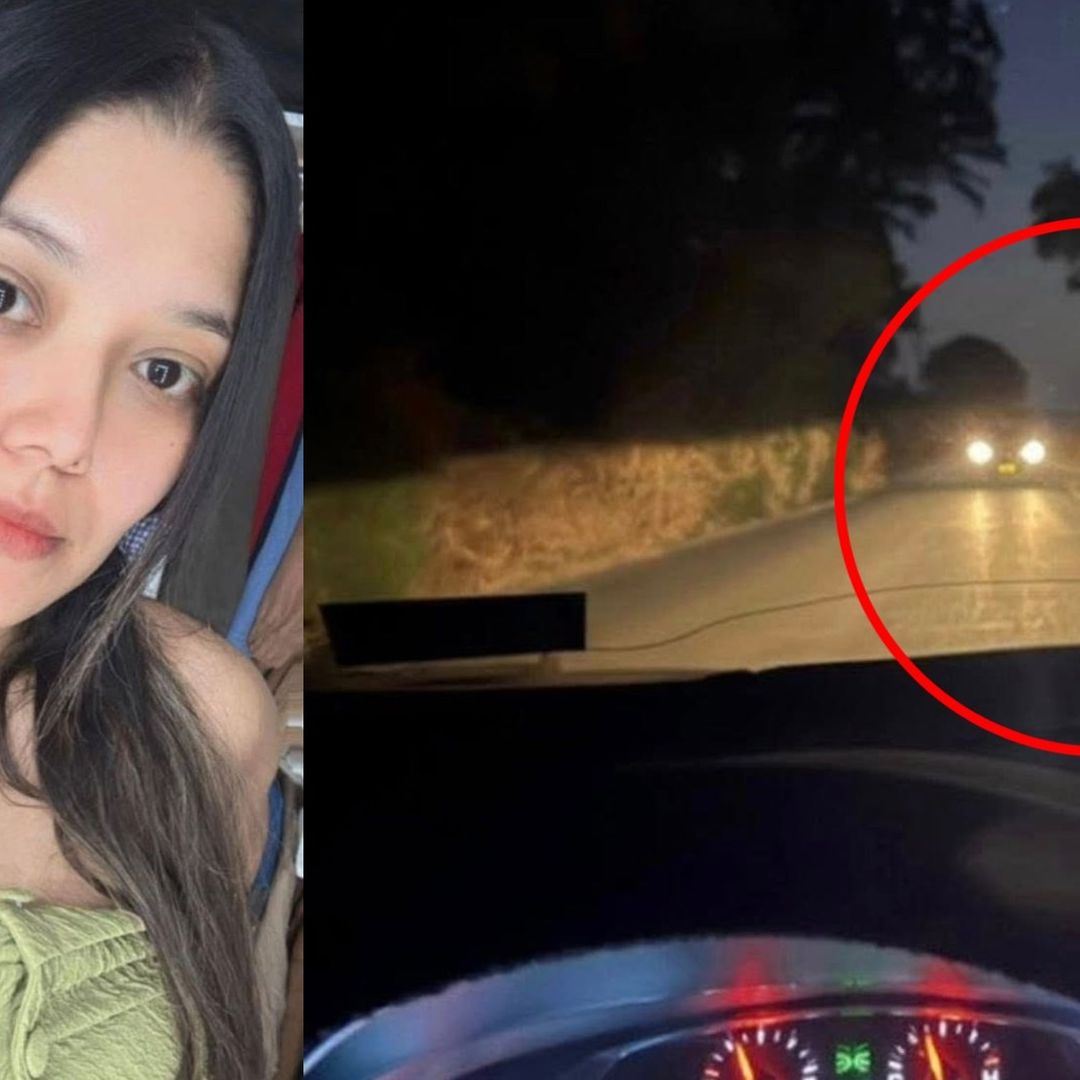 Lidya Valdivia Juárez Desaparecida en Acajete Puebla Privada de la Libertad Domingo 18 de Enero 2026