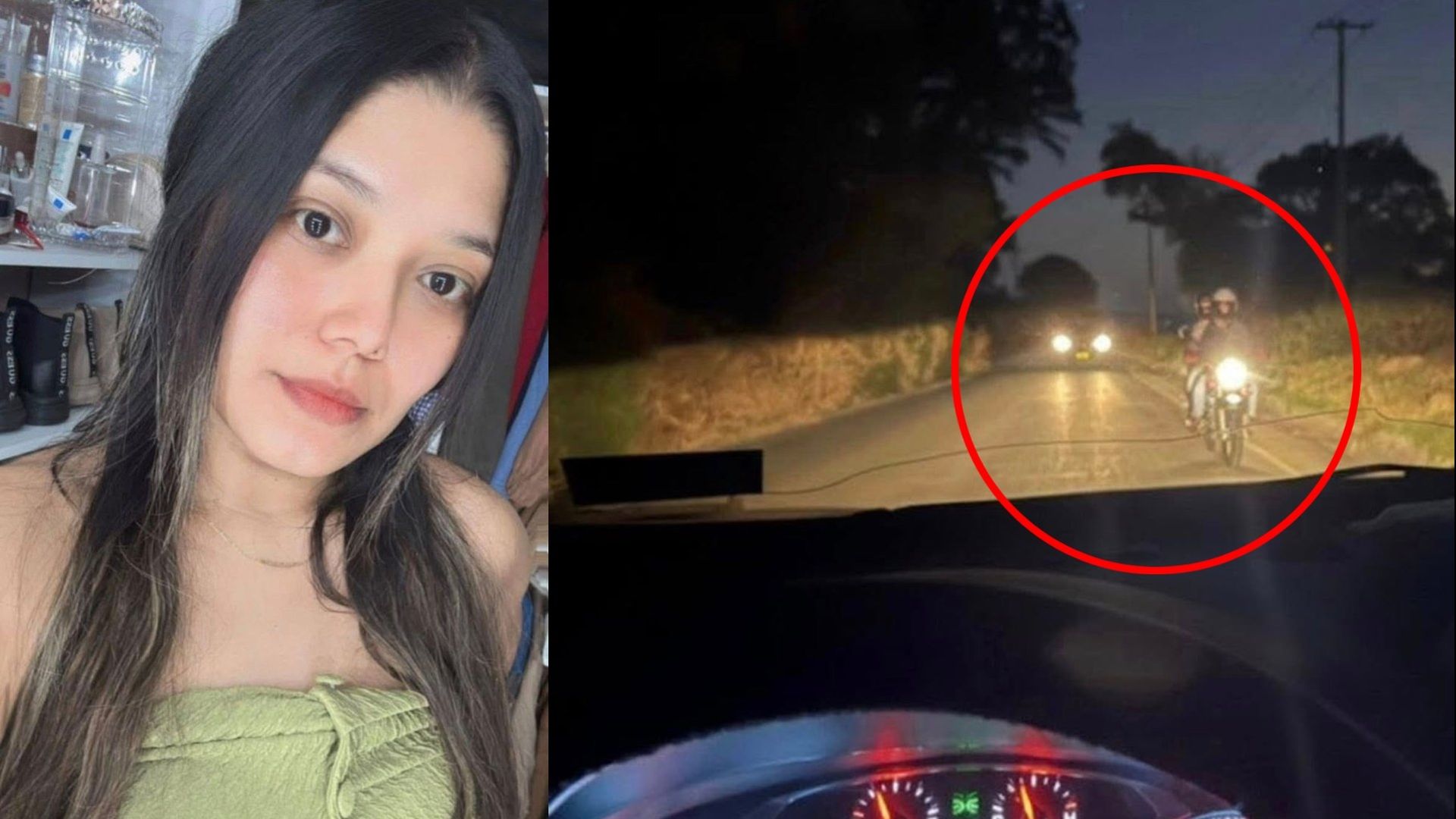 Lidya Valdivia Juárez Desaparecida en Acajete Puebla Privada de la Libertad Domingo 18 de Enero 2026