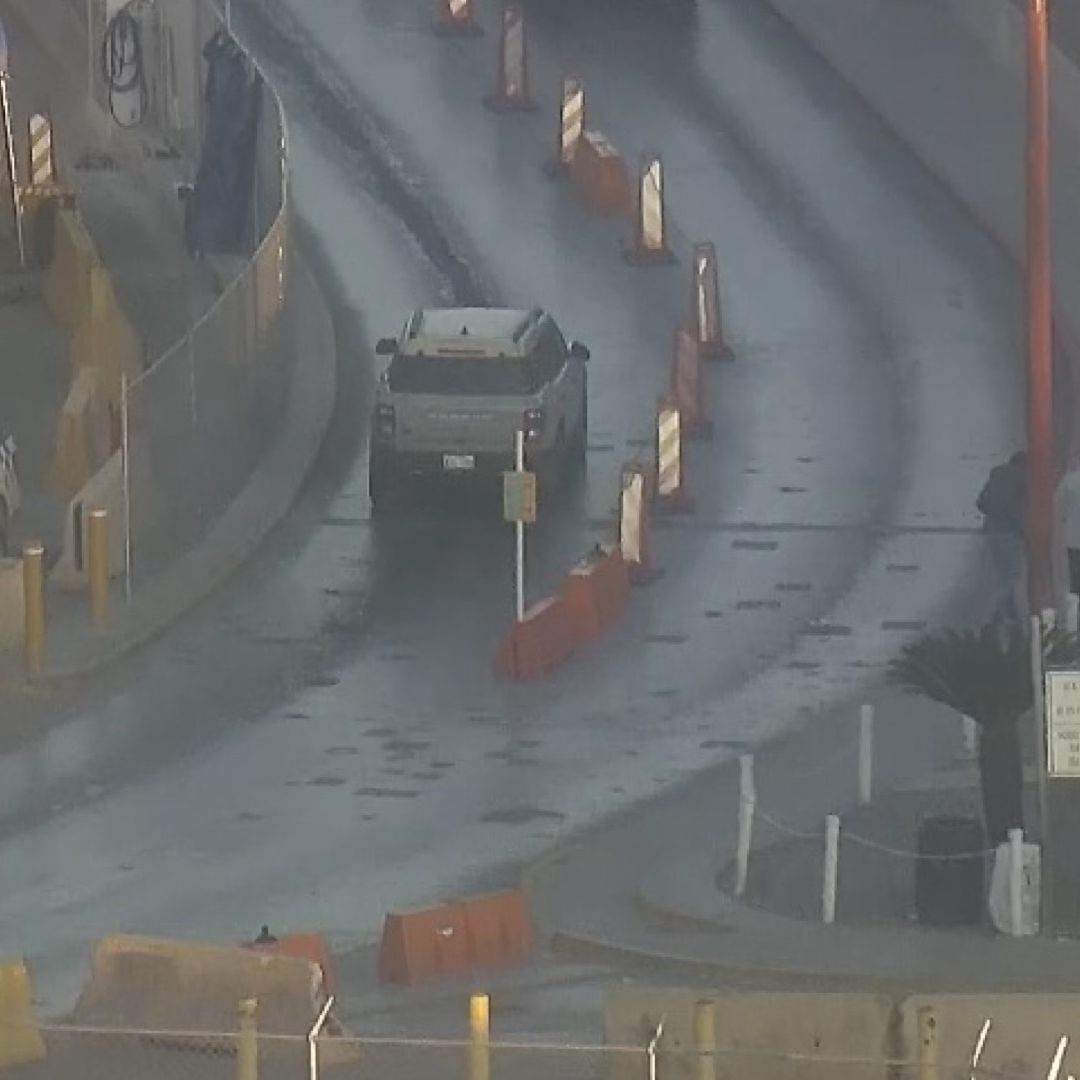 Filas en Puentes de Matamoros y Reynosa Hoy Lunes 19 de Enero: ¿Cuánto es el Tiempo de Espera?