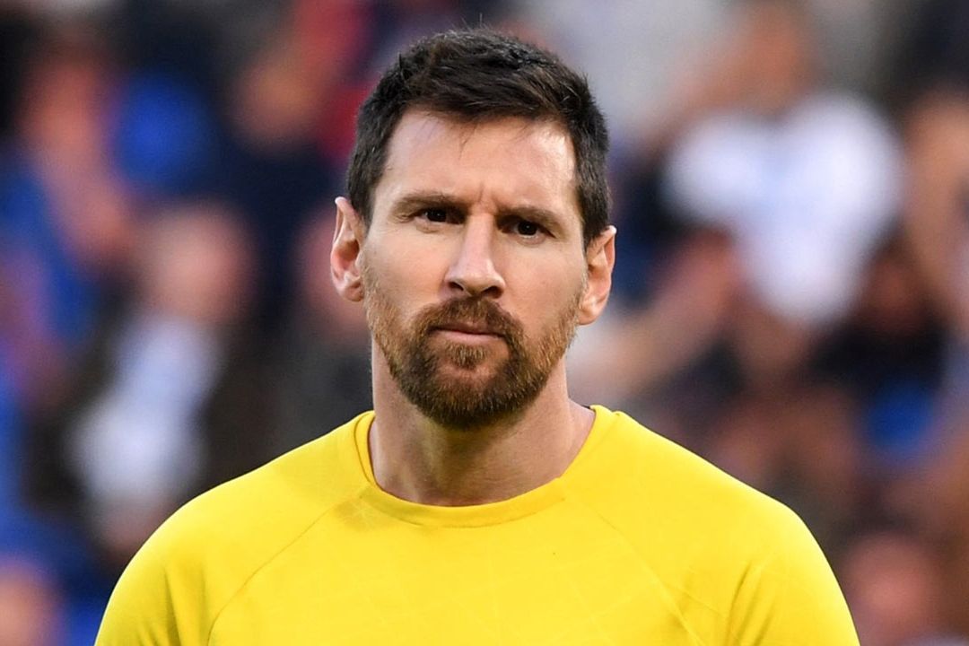 Messi Dice que No Jugará la Copa del Mundo 2026: "No Iré al Próximo Mundial"