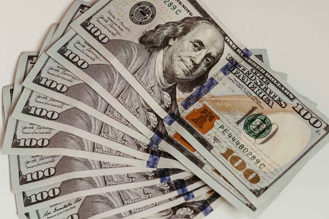 A cómo está el dólar hoy 13 de junio de 2023 y el tipo de cambio en México