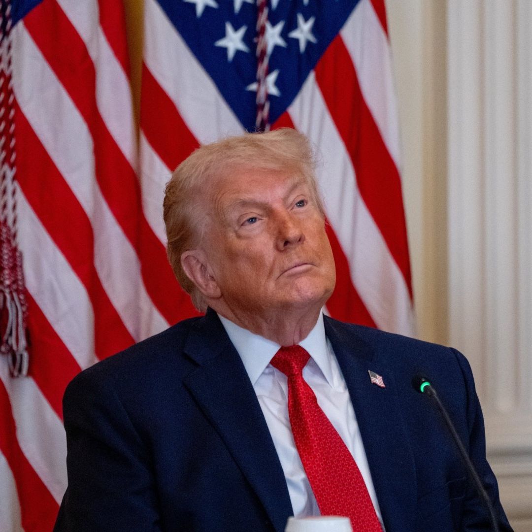Trump Dice a Noruega que Ya No Piensa en la Paz Sobre Groenlandia Porque No le Dieron el Nobel.