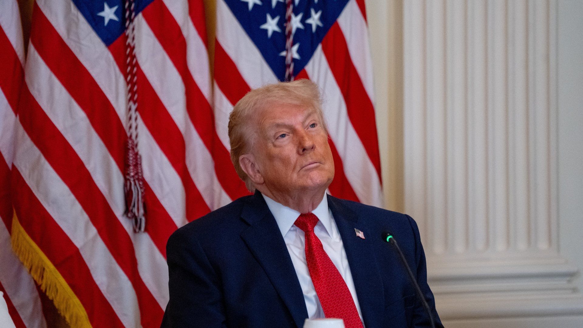 Trump Dice a Noruega que Ya No Piensa en la Paz Sobre Groenlandia Porque No le Dieron el Nobel.
