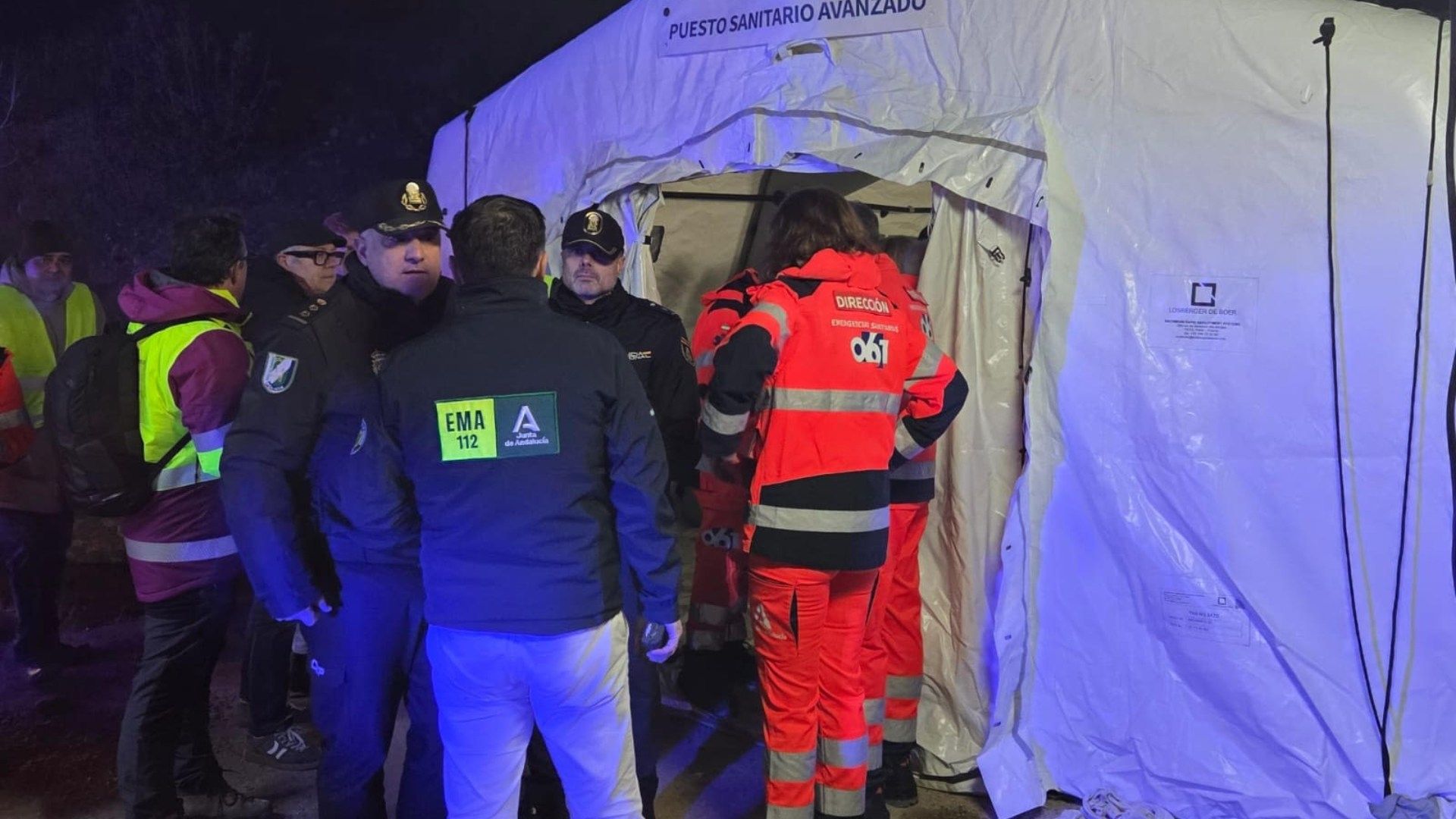 Van 39 Muertos por Descarrilamiento de Trenes de Alta Velocidad en España.