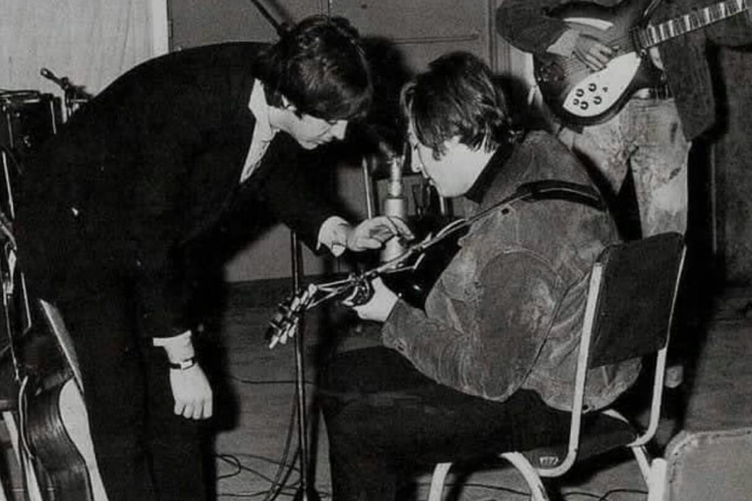 Lanzarán canción inédita de los Beatles grabada con IA