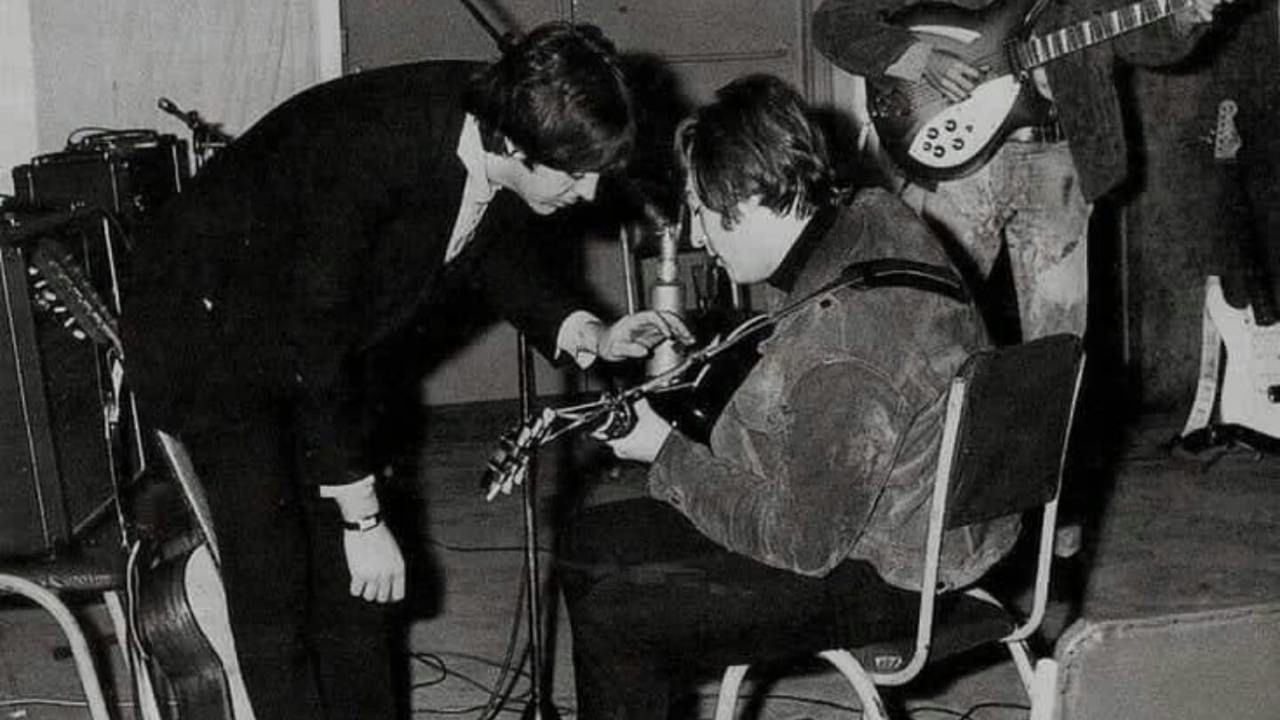 Lanzarán canción inédita de los Beatles grabada con IA