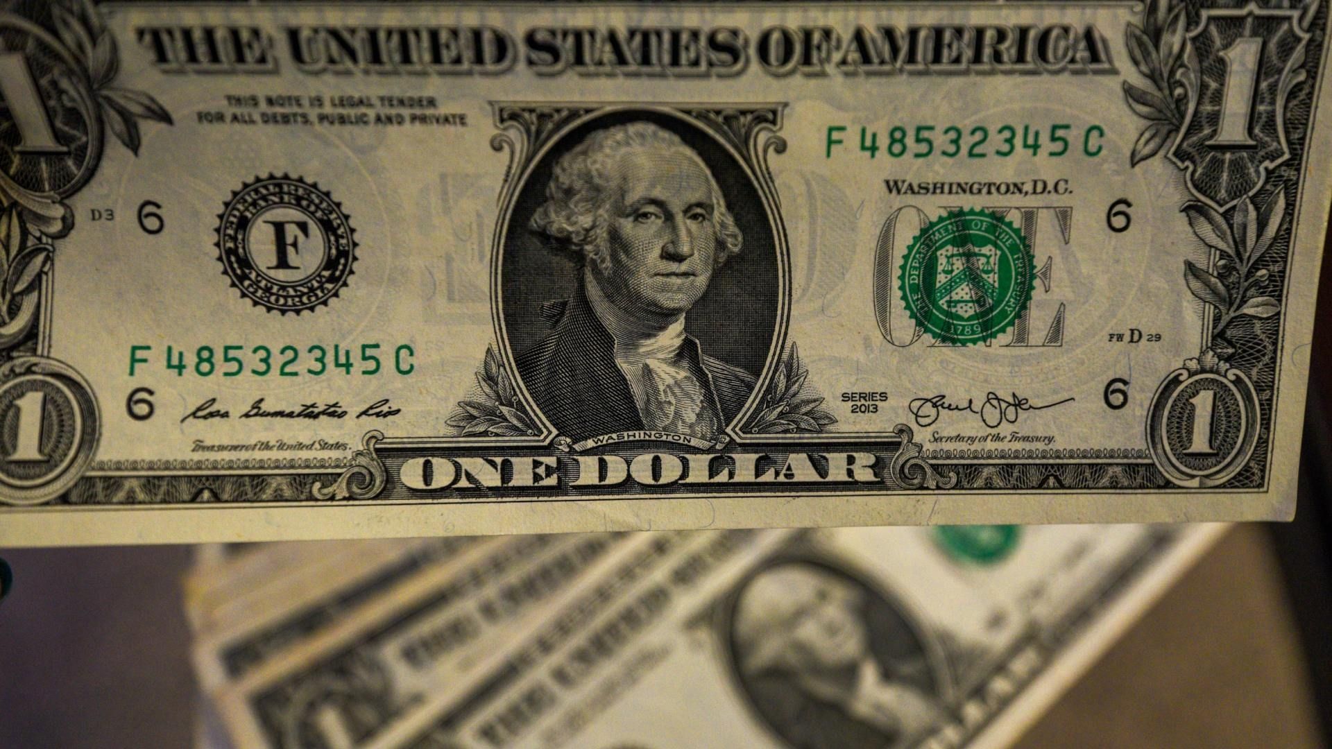 Precio del Dólar Hoy LUNES 18 de Enero de 2025: ¿Cómo Está el Tipo de Cambio con el Peso?