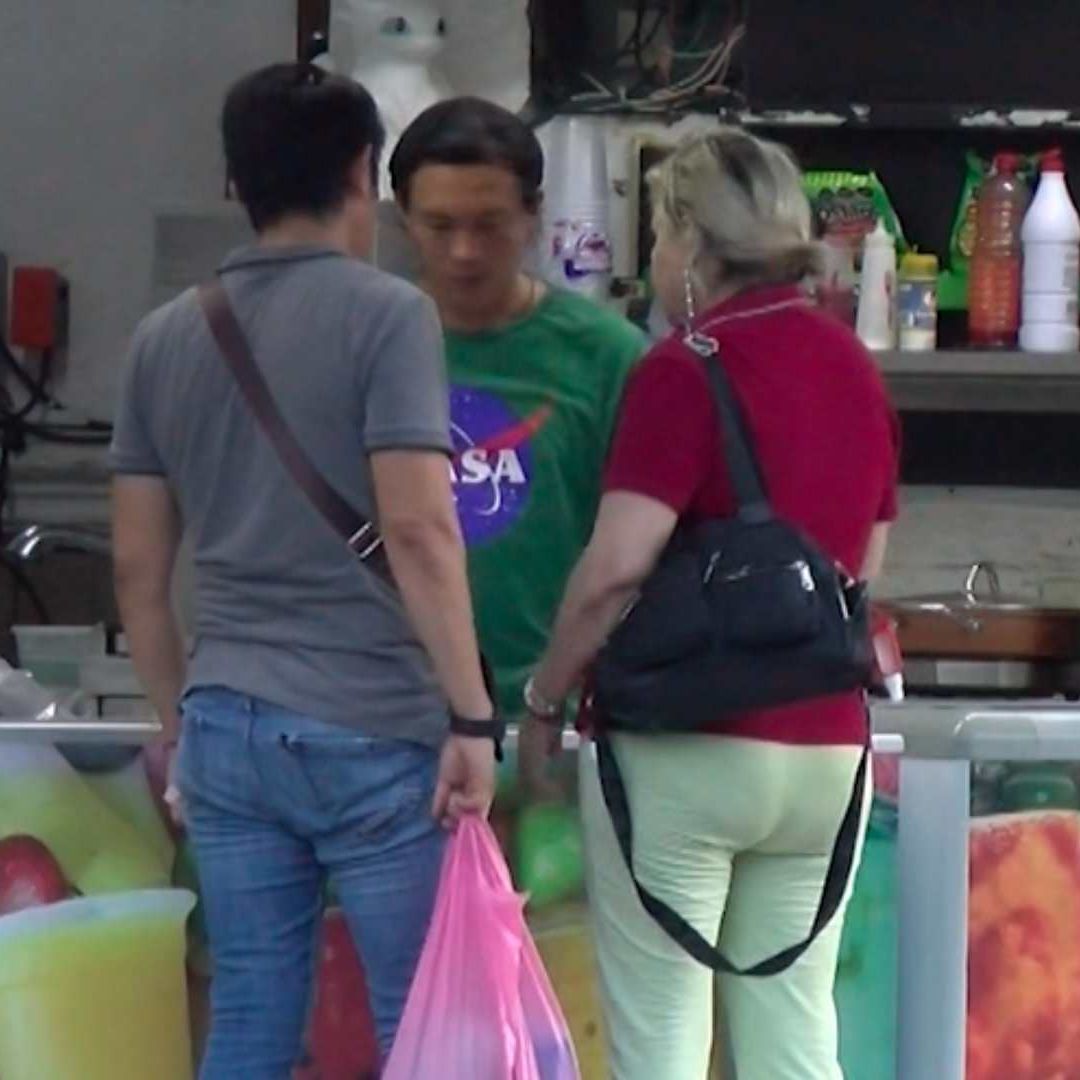 Ola de calor entra a Nuevo León