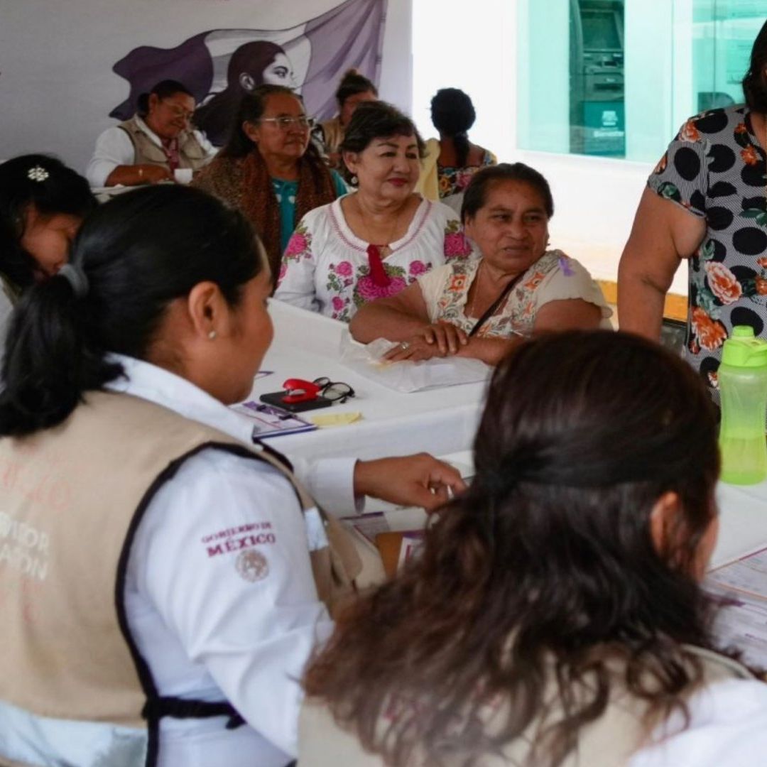 Dónde abrirá registro la Pensión Bienestar de 30 a 64 años en 2026 cómo pedir apoyo de 3,300 pesos